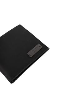 Calvin Klein Jeans Portfel | K50K510445 BDS | Mężczyzna | Czarny. Kolor: czarny. Materiał: skóra #2