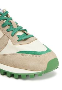 Novesta Sneakersy Marathon Trail N479002-011SME598 Beżowy. Kolor: beżowy. Materiał: materiał