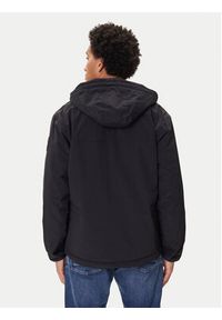 Napapijri Kurtka przejściowa A-Tundra Wint 1 NP0A8928 Czarny Regular Fit. Kolor: czarny. Materiał: syntetyk #5