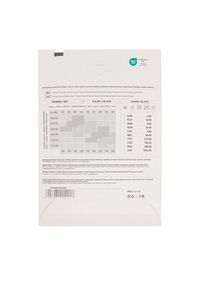 Nine West Rajstopy CEO-9WB-006-SS26 Czarny. Kolor: czarny. Materiał: poliamid, nylon #2