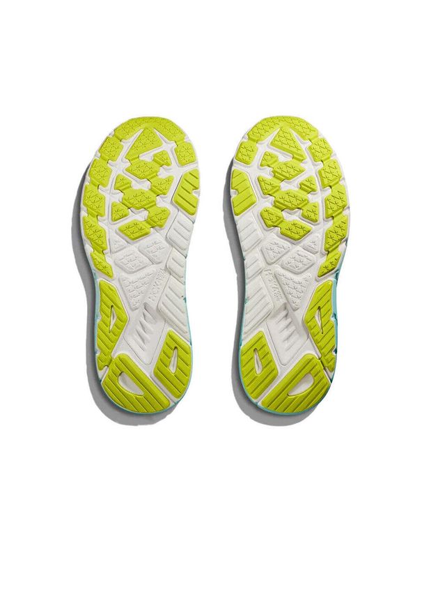HOKA - Buty do biegania męskie Hoka One One Arahi 7. Kolor: czarny. Sport: bieganie