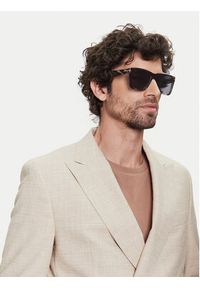 BOSS Okulary przeciwsłoneczne 1745/S 208012 Brązowy. Kolor: brązowy #3