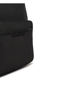 TOMMY HILFIGER - Tommy Hilfiger Plecak Th Repreve Backpack AM0AM13464 Czarny. Kolor: czarny. Materiał: skóra #3