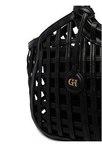 Gino Rossi - GINO ROSSI Torebka EO-LDA9109 Czarny. Kolor: czarny #2