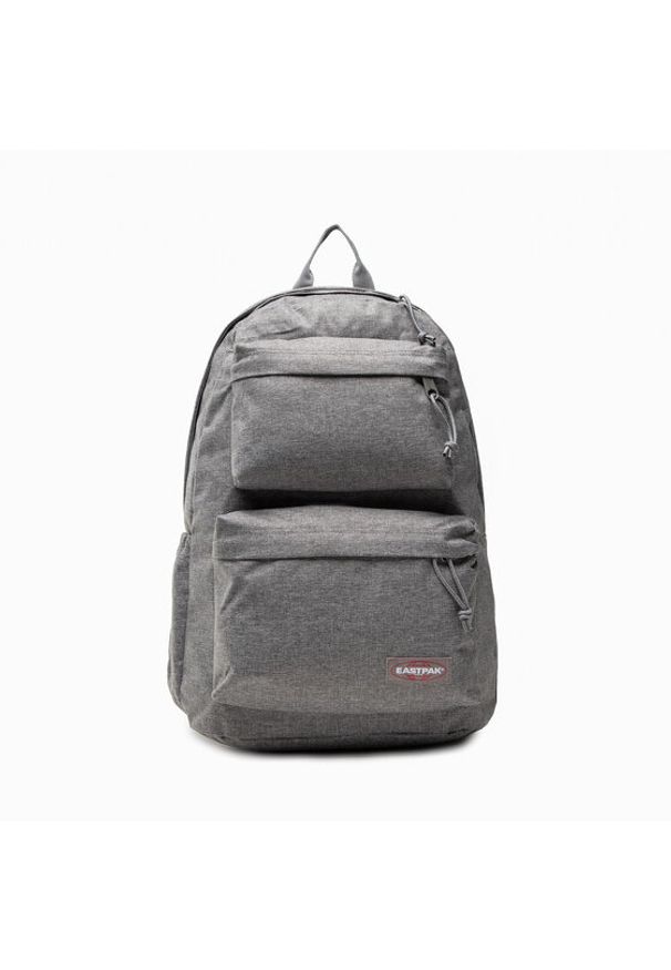 Eastpak Plecak Padded Double EK0A5B7Y Szary. Kolor: szary. Materiał: materiał