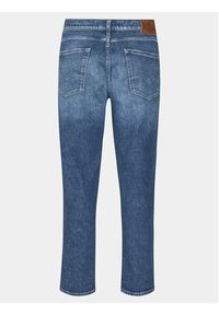 Replay Jeansy M1030Q.000.773 Niebieski Relaxed Fit. Kolor: niebieski #7