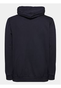 U.S. Polo Assn. Dres 18480 Granatowy Regular Fit. Kolor: niebieski. Materiał: dresówka, bawełna, syntetyk #4