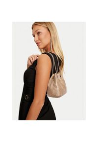 Torebka Guess. Kolor: złoty #1