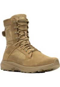 Buty Outdoorowe Męskie Merrell Mqc Force Tactical. Kolor: beżowy #1