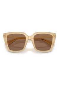Burberry - Okulary damskie BURBERRY #3