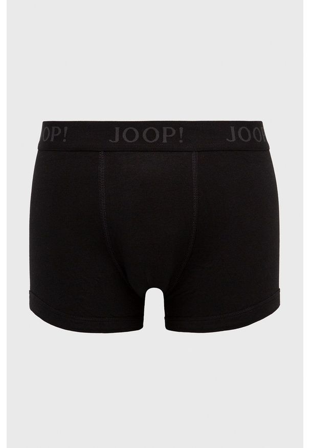 JOOP! - Joop! - Bokserki (3 pack). Kolor: czarny