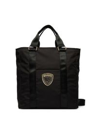 Torebka Blauer. Kolor: czarny #1