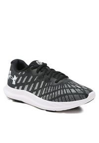 Under Armour Buty do biegania Ua Charged Breeze 2 3026135-001 Czarny. Kolor: czarny. Materiał: materiał #2