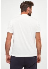 Armani Exchange - T-shirt męski ARMANI EXCHANGE