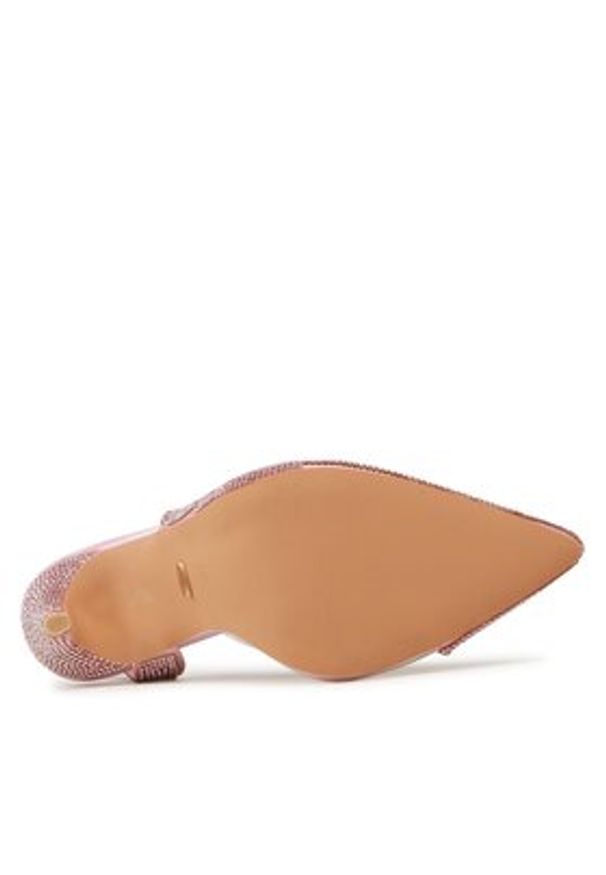 DeeZee Szpilki 92831-300 Różowy. Kolor: różowy. Obcas: na szpilce