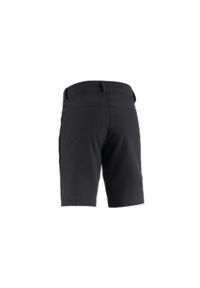 KENNY - Szorty damskie Kenny Charger. Kolor: czarny, zielony, wielokolorowy. Długość: krótkie #2