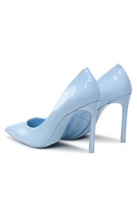 Aldo Szpilki Stessy2.0 13542782 Niebieski. Kolor: niebieski. Materiał: skóra. Obcas: na szpilce #2
