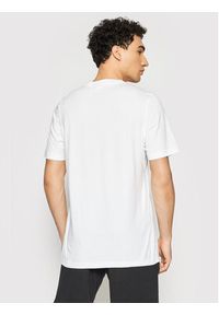Adidas - adidas T-Shirt adicolor Classics Trefoil H06644 Biały Regular Fit. Kolor: biały. Materiał: bawełna #4