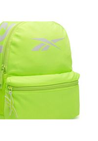 Reebok Plecak RBK-041-CCC-05 Zielony. Kolor: zielony