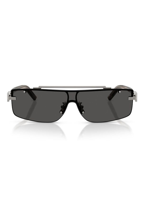 Dolce & Gabbana - Okulary męskie DOLCE & GABBANA