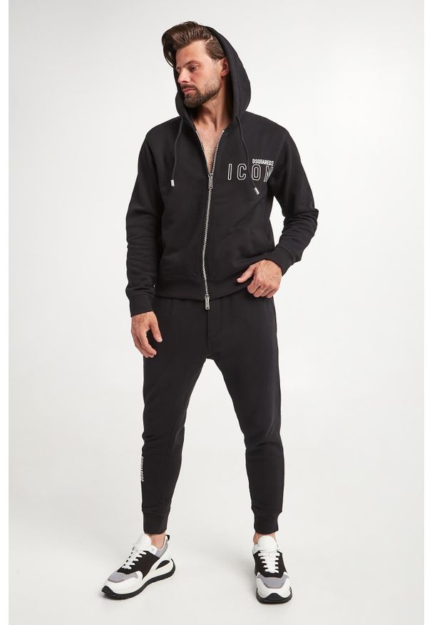 Bluza męska DSQUARED2