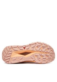 keen - Keen Sneakersy Targhee Apex Wp 1032039 Różowy. Kolor: różowy. Materiał: materiał #3