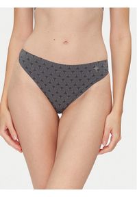 JOOP! Stringi 10223896 Szary. Kolor: szary. Materiał: syntetyk