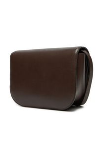 Furla Torebka Sfera Borsa A Tracolla S Vaniglia WB01355 BX0428 2460S Brązowy. Kolor: brązowy. Materiał: skórzane #4