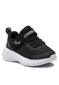 skechers - Skechers Sneakersy Selectors 403764N/BLK Czarny. Kolor: czarny. Materiał: materiał, mesh #2