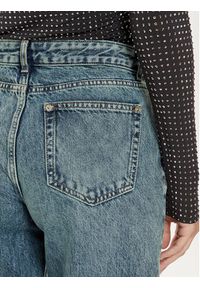 only - ONLY Jeansy 15329945 Niebieski Wide Leg. Kolor: niebieski #4