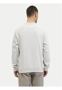 Jack & Jones - Jack&Jones Bluza Norrebro 12282893 Szary Relaxed Fit. Kolor: szary. Materiał: bawełna #4