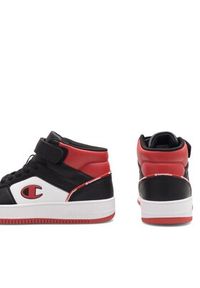 Champion Sneakersy Rebound 2.0 Mid B Gs S32413-KK003 Czerwony. Kolor: czerwony. Materiał: syntetyk #7