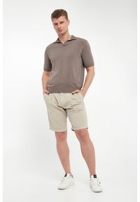 PAUL & SHARK - Polo męskie PAUL&SHARK. Typ kołnierza: polo #2