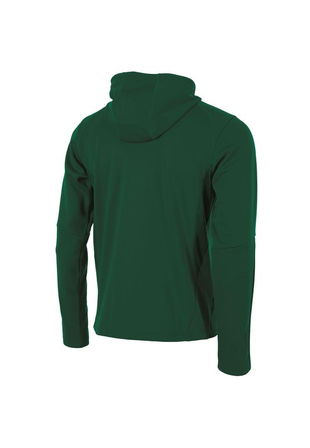 REECE - Kurtka z kapturem zapinana na zamek Reece Australia Shift. Typ kołnierza: kaptur. Kolor: zielony