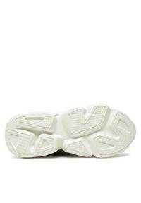 Steve Madden Sneakersy Spectator SM11002961 Kolorowy. Materiał: skóra. Wzór: kolorowy #3