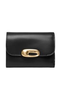 Portfel Calvin Klein. Kolor: czarny #1