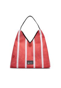 Karl Lagerfeld Jeans Torebka B2W50049 Kolorowy. Wzór: kolorowy #6