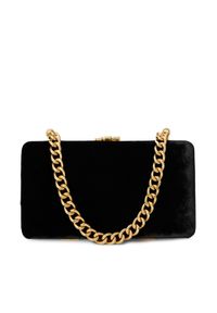 Lauren Ralph Lauren - LAUREN RALPH LAUREN Torebka Franki 431915428001 Czerwony. Kolor: czerwony