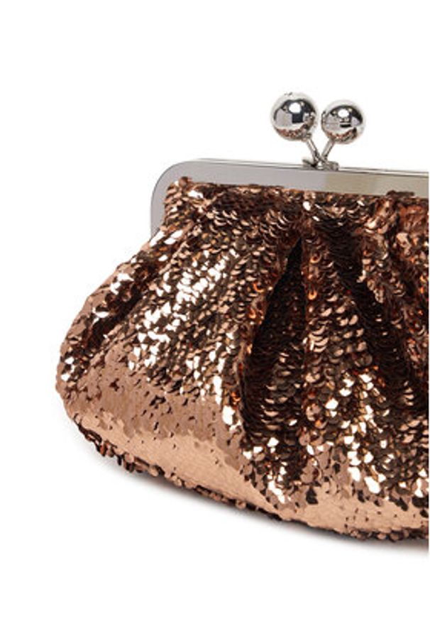 Weekend Max Mara Torebka 2615511094650 Różowy. Kolor: różowy