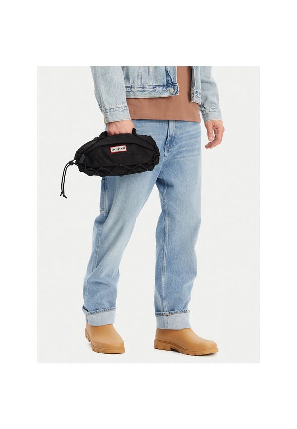 Nerka Hunter. Kolor: czarny