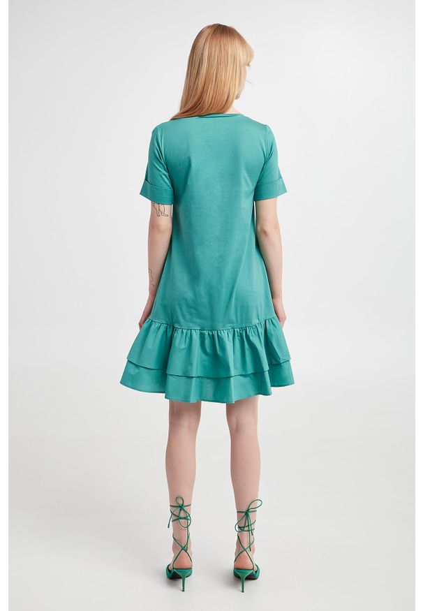 Weekend Max Mara - Sukienka Vanna WEEKEND MAX MARA