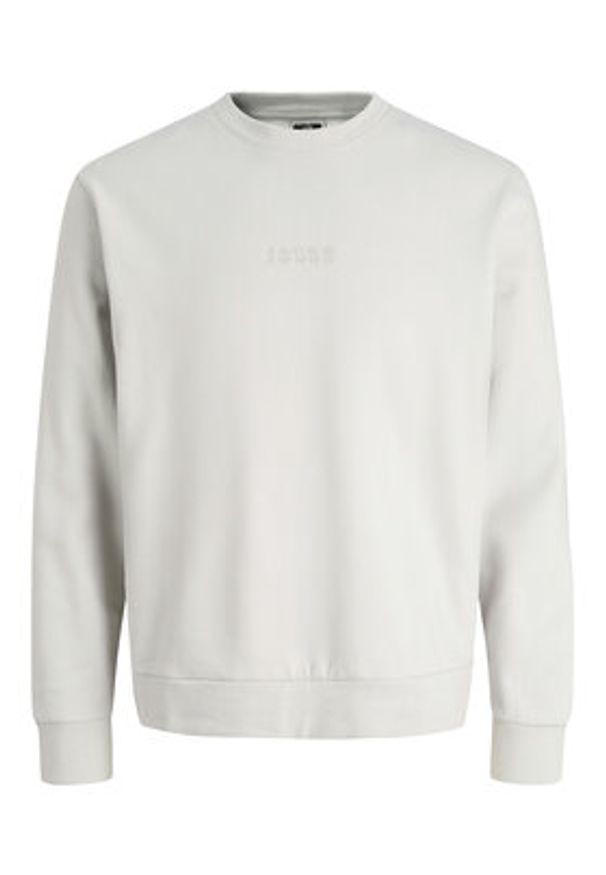 Jack & Jones - Jack&Jones Komplet 2 bluz Stance 12291395 Kolorowy Relaxed Fit. Materiał: bawełna. Wzór: kolorowy