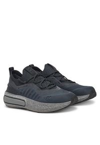 Under Armour Sneakersy UA Phantom 4 3027593 Szary. Kolor: szary. Materiał: materiał #6