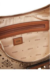Guess Torebka HWJP96 54020 Beżowy. Kolor: beżowy #4