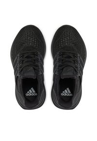 Adidas - adidas Sneakersy Ubounce Dna C IF6805 Czarny. Kolor: czarny. Materiał: materiał #3