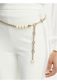 Furla Pasek Damski Sfera WC00132 BX4469 CN CGD00 Złoty. Kolor: złoty #3