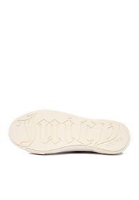 Juicy Couture Sneakersy CEO-VSJU007 Czarny. Kolor: czarny. Materiał: materiał #8