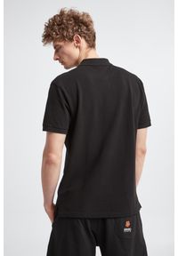 Kenzo - Polo męskie KENZO. Typ kołnierza: polo #4