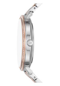 Michael Kors Zegarek Pyper MK4920 Srebrny. Kolor: srebrny