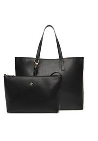 Call It Spring Torebka Lookoutt 14081307 Czarny. Kolor: czarny. Materiał: skórzane #6
